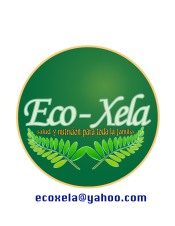 Logo Ecoxela